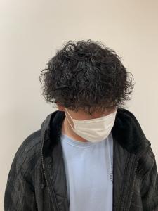 波巻きスパイラル - KENJE 平塚LUSCA Smart Salon掲載