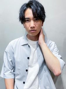グランジセンターパート - curro 六本木掲載