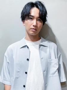ナチュラルラフセンターパート - curro 六本木掲載