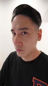 THLEE×ショート - THLEE掲載