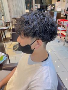 ツイストパーマ - Stilla smooth掲載