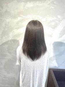 Louer hairmake×ミディアム - Louer hairmake掲載