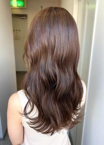 お洒落No. 1◎アイスグリーンティー【6レベル】 - Eleanor 梅田店掲載