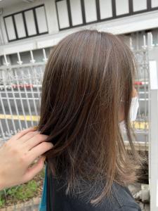 ハイライト - HAIR & MAKE EARTH 高田馬場店掲載