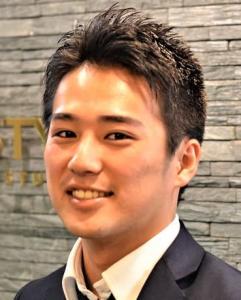 フロントに遊びを残したショートスタイル - K-STYLE HAIR STUDIO 虎ノ門店掲載
