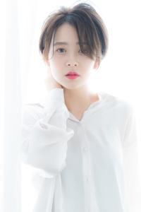 30代からのショートカット/40代・50代（赤羽） - OHI 赤羽店掲載