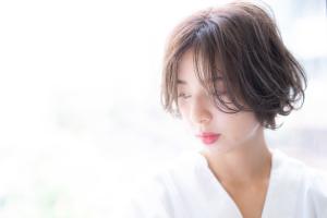 髪質改善/ 縮毛矯正/ 酸熱ストレート/白髪染め/ショート - OHI 赤羽店掲載