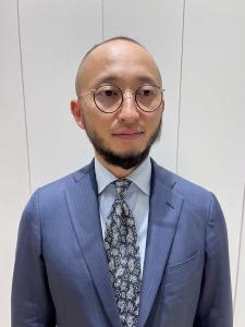 オシャレボーズ　スキンフェード - THIS IS BARBER 2nd掲載
