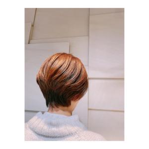 el sheart×ショート - el sheart掲載
