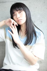 ワイドバング　フェイスウルフ　ブルーブラック　代官山　中目黒 - FAM 代官山掲載