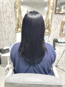 Louer hairmake×ロング - Louer hairmake掲載
