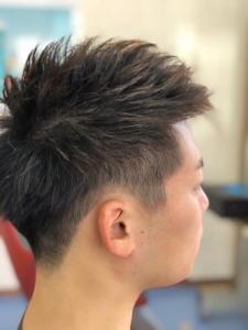 2ブロックショートレイヤー - Famms掲載
