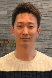 動きのあるナチュラルショート - K-STYLE HAIR STUDIO 虎ノ門店掲載