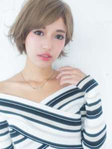 ☆魅せ大人かわいい小顔ボブ☆【本八幡】 - 個室型美容室 GULGUL Libera 本八幡店掲載
