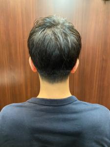 刈り上げツーブロック【マッシュ風】 - HIRO GINZA 新橋店【理容室】掲載