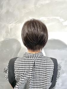 Louer hairmake×ショートヘア - Louer hairmake掲載