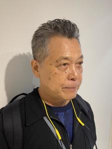 50代60代メンズ男性オールバックセット　大人の刈り上げ - ドルクス日本橋掲載