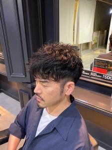2ブロ - West Side Cut Club掲載