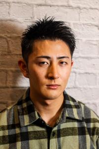 メリハリがポイントのショートスタイル - 銀座マツナガ 新宿野村ビル店掲載