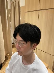 日本橋でオシャレ染め - ヘアーモードキクチ 三越前店掲載