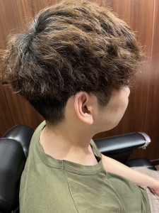 スパイラルパーマ - HIRO GINZA 池袋 サンシャイン通り店掲載