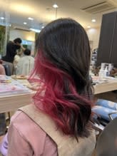 キッズカラー　7.22 - HELLO'S SOIN 琴似店掲載
