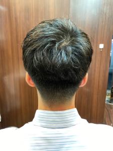 《すっきり度アップ》刈り上げツーブロック - HIRO GINZA 新橋店【理容室】掲載