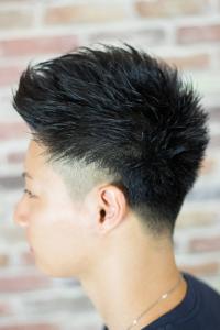 ジェットモヒカン◆社会人にもオススメ！◆爽やかイケメン！ - hair trump掲載