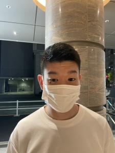 短髪 - HIRO GINZA 新橋店【理容室】掲載