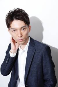 30代ショート - LAVIE NEW STANDARD BARBER 秋葉原神田店　理容室掲載