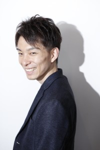 30代ビジネスマンツーブロック - LAVIE NEW STANDARD BARBER HANARE 新宿掲載