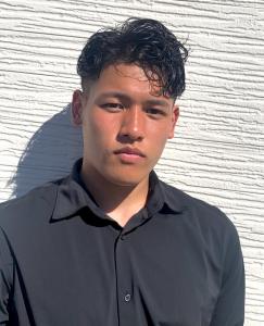 ツーブロックスタイル - Neivs Hair 福工大駅前店掲載