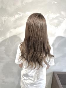 Louer hairmake×ロング - Louer hairmake掲載
