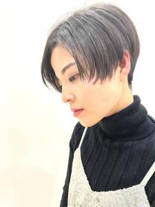 マニッシュ - La Sente みのおキューズモール掲載