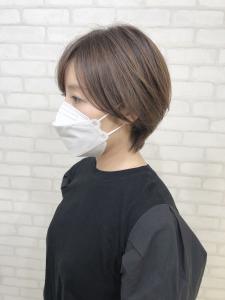 40代～大人ショート - abilita 警固掲載