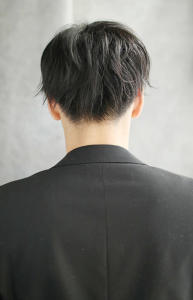 20代30代40代　大人ナチュラルマッシュ【瀬田】 - VICINO+n掲載