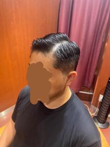 日本橋ハードパート - ヘアーモードキクチ 三越前店掲載