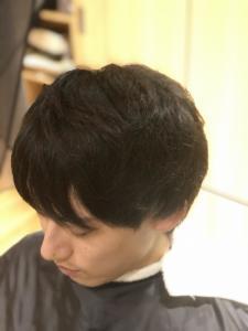 【縮毛】髪を極限に痛めず伸ばす！縮毛矯正！ - ヘアーモードキクチ 三越前店掲載