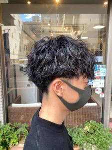 ツイストスパイラルマッシュ - Stilla smooth掲載