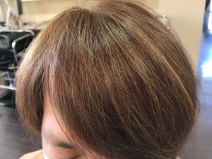 マッシュショート - LUCIDO STYLE WINS掲載