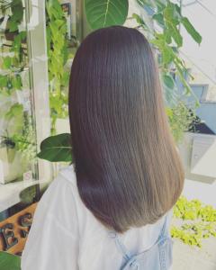 イルミナカラーフォレスト - FACES hair lounge掲載