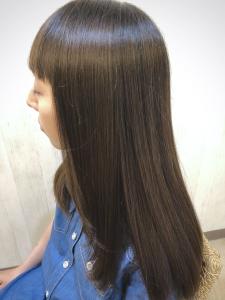 世界No.1ヘアケア資生堂サブリミック - 髪質改善&hair  grandage 北千住掲載