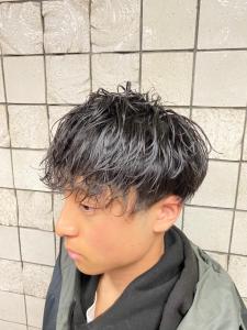 マッシュツイスパ - HIROGINZA 恵比寿店【ヒロ銀座】渋谷中目黒代官山広尾掲載