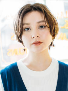 【2022年新作スタイル】方南町美容室Lian - Lian 方南町掲載