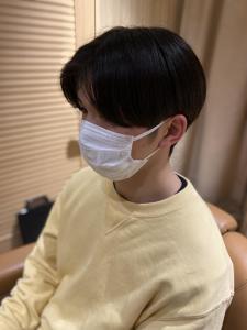 日本橋センターパート - ヘアーモードキクチ 三越前店掲載