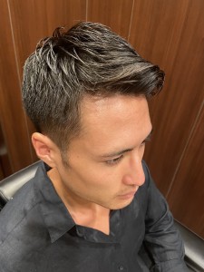 さっぱりショート - HIRO GINZA 池袋 サンシャイン通り店掲載
