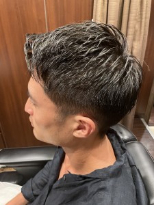 さっぱりショート - HIRO GINZA 池袋 サンシャイン通り店掲載