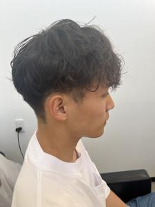Hair Salon for D style - Hair Salon for D掲載