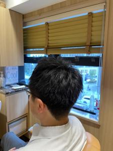 できる男のビジネススタイル - ヘアーモードキクチ 三越前店掲載
