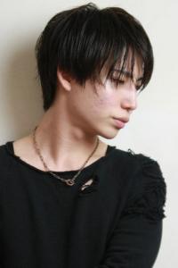 【RATIO 国分寺 渡邊陽平】スーツ短髪ツーブロック束感 - RATIO HAIR DESIGN掲載